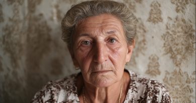 Le di a mi nuera cuarenta mil para el depósito de su apartamento. Acordamos verbalmente que lo devolverían en cuotas. Pasaron cuatro años. Cuando lo mencioné, mi hijo dijo: “Mamá, deja de hacerte la víctima.”