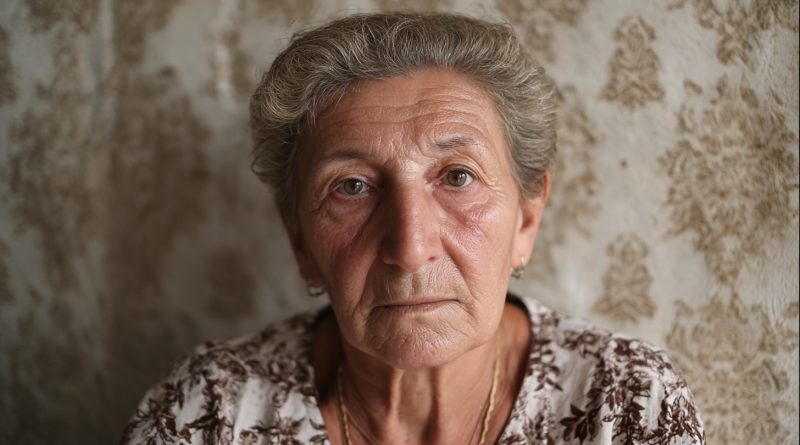 Le di a mi nuera cuarenta mil para el depósito de su apartamento. Acordamos verbalmente que lo devolverían en cuotas. Pasaron cuatro años. Cuando lo mencioné, mi hijo dijo: “Mamá, deja de hacerte la víctima.”