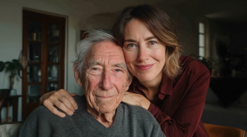 Por casualidad encontré el diario de mi padre. Al leerlo, me subí al coche y conduje hasta nuestra vieja casa