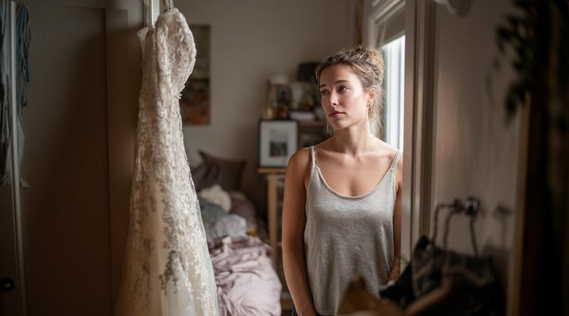 Aplazamos Nuestra Boda Por el Viaje de Negocios de Mi Prometido, pero Accidentalmente Lo Vi en la Ciudad Ese Mismo Día