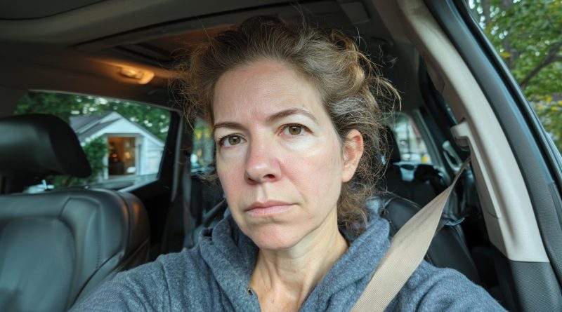 Mi hermano convenció a mamá de cederle su apartamento a cambio de cuidados de por vida. El primer año venía todos los días. Luego una vez a la semana. Luego una vez al mes. Entonces, un lunes por la mañana, llamó el vecino…