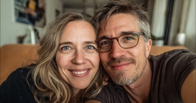 Mi esposo decidió destruirme justo después de que le salvara la vida — pero nuestra hija le dijo al juez: «¿Puedo mostrar algo que mamá no sabe?»