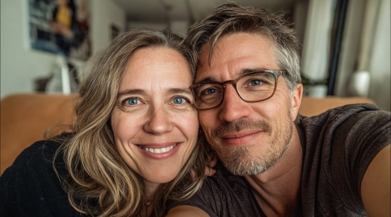 Mi esposo decidió destruirme justo después de que le salvara la vida — pero nuestra hija le dijo al juez: «¿Puedo mostrar algo que mamá no sabe?»