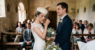 «El día de mi boda llegué con un ojo morado. El novio sonrió a los invitados y dijo: “Para que aprenda la lección”. Todos se rieron. Yo también sonreí. Y después pasé tres meses preparándome para algo que él jamás habría esperado»