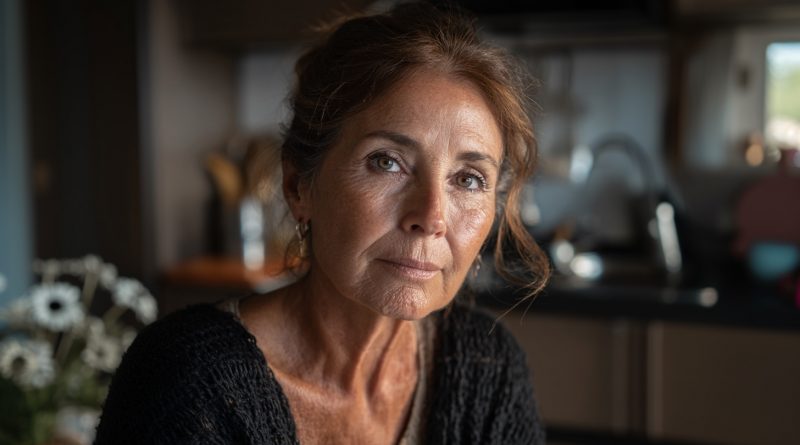 Después de que mi esposo falleció, encontré una cuenta bancaria que había mantenido oculta durante quince años. La verdad no era lo que esperaba.