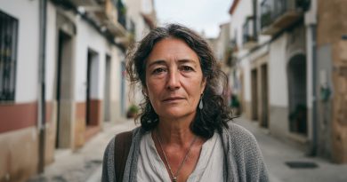 Mi Hija y Su Esposo Han Vivido Con Nosotros Durante Seis Años. El Mes Pasado Finalmente Pregunté Cuándo Se Iban — y Su Respuesta Me Dejó Sin Palabras…