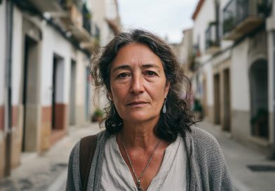 Mi Hija y Su Esposo Han Vivido Con Nosotros Durante Seis Años. El Mes Pasado Finalmente Pregunté Cuándo Se Iban — y Su Respuesta Me Dejó Sin Palabras…