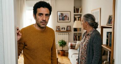 “Mamá, es solo una formalidad”. Mi hijo me pidió que cofirmara su hipoteca. Un año después dejó de hacer los pagos. El banco me llamó.