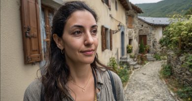 Mi Casa Fue Repintada Durante la Noche Mientras Dormía – Descubrí Quién Lo Hizo y Me Vengué