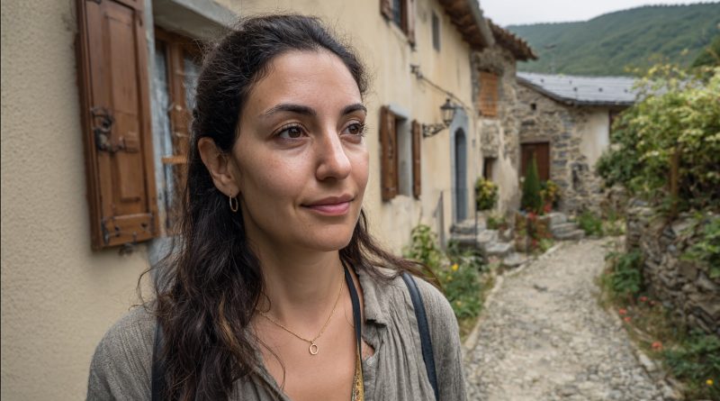 Mi Casa Fue Repintada Durante la Noche Mientras Dormía – Descubrí Quién Lo Hizo y Me Vengué