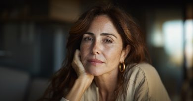 En mi 55 cumpleaños, mi esposo hizo una maleta. Solo dijo que quería “realmente vivir”