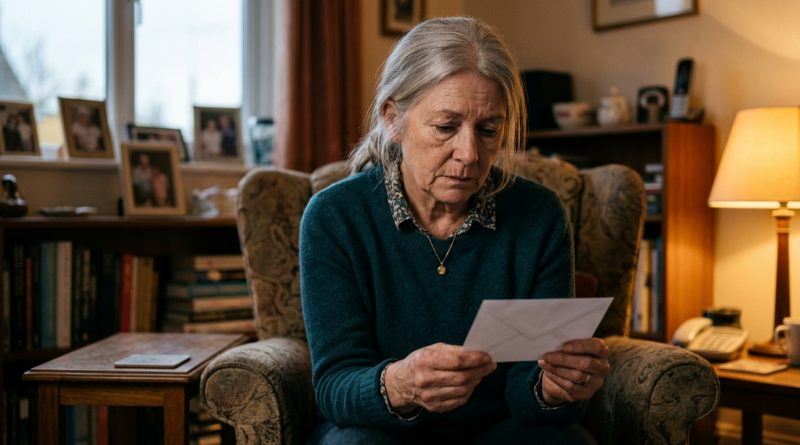 Mi yerno me pidió prestado ocho mil para arreglar su coche. Pasó un año y no devolvió ni un centavo. Cuando mencioné el tema, mi hija llamó y dijo que los estaba dañando. Esa familia no cuenta el dinero.