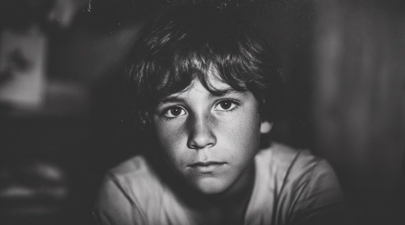 Un conductor rico le gritó a un niño que llevaba a su madre en una silla de ruedas. Doce años después, el destino los reunió nuevamente.