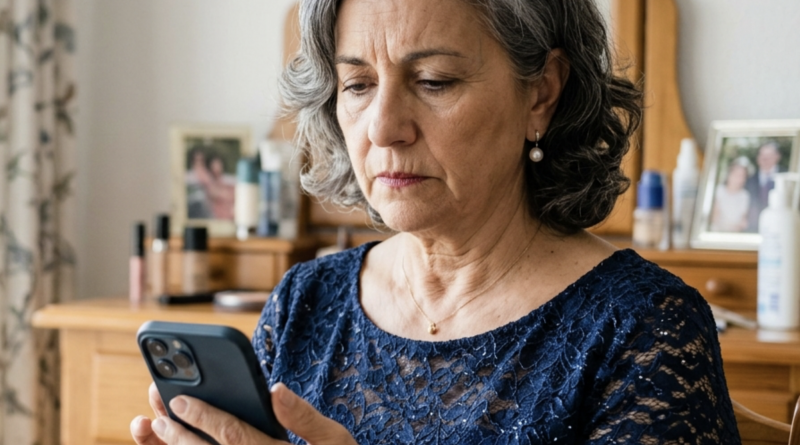 Mi hija me preguntó si podía cuidar a los nietos el fin de semana. Cuando le dije que tenía planes, ella respondió: “¿Pero qué podría tener una abuela que sea más importante?”