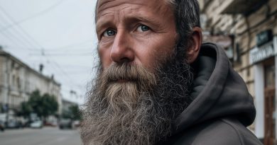 Un hombre sin hogar encontró una caja de joyas y una nota en una casa abandonada — y corrió por toda la ciudad