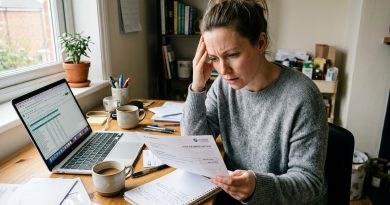 Firmé Como Aval de un Préstamo para Mi Prima. Ahora Tengo un Pago Bancario el Día Veinte de Cada Mes.