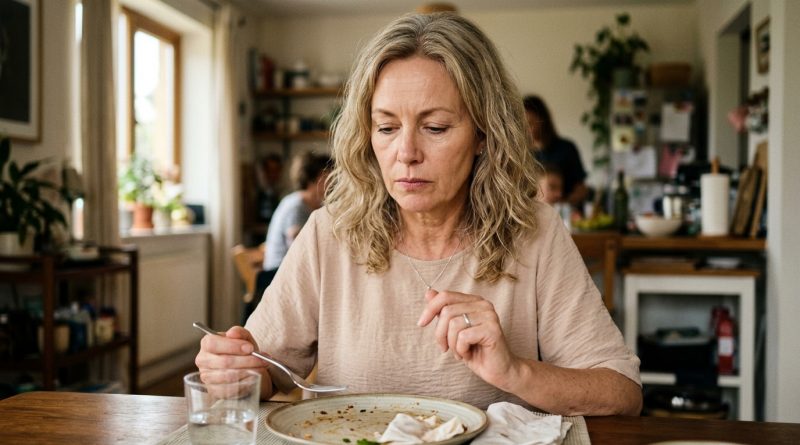 Mi hijo no me llamó el día de mi cumpleaños. Ni por la mañana ni por la noche. Lo esperé todo el día. A las doce de la noche me escribió un mensaje: “Mamá, feliz cumpleaños, perdona, estuve hasta arriba.” Me quedé mirando ese mensaje. Recordé cómo pasé noches sin dormir cuando estaba enfermo. Cómo trabajé en dos empleos por él. Y le escribí una respuesta: por primera vez en treinta y cinco años, con total sinceridad…