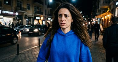 Una amiga me prometió durante medio año que me devolvería el dinero que le presté, y una noche vi por casualidad su foto y en ese mismo instante abrí nuestra conversación