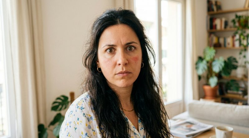 Di a luz el viernes por la mañana. El sábado por la noche llamó mi suegra: era la primera llamada en todo este tiempo. Pensé que preguntaría cómo estaba yo, cómo estaba su nieto. Pero preguntó: “¿Ya estás adelgazando? Porque algunas, después del parto, se dejan por completo”. Mi marido me dijo en voz baja: «No te lo tomes a mal, simplemente no sabe ser de otra manera». Lo miré y entendí que ya no iba a seguir callándome…