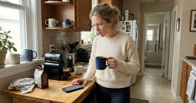 La Mañana en que Todo Cambió