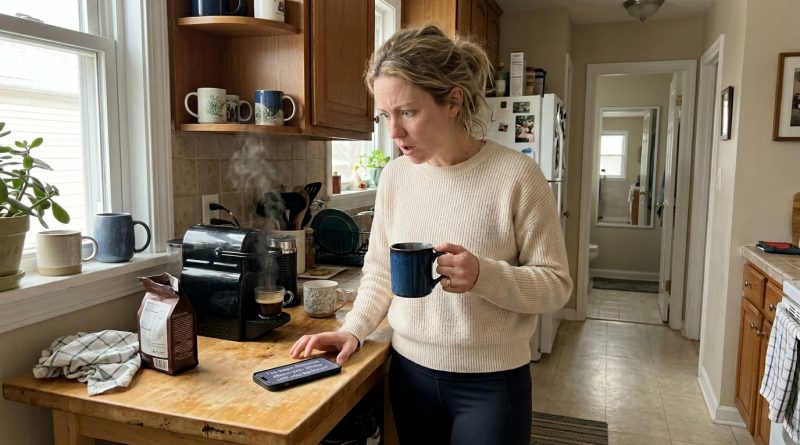 La Mañana en que Todo Cambió