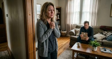 Mi esposo llegó a casa del hospital después de una operación menor. En lugar de sentir alivio, escuché que se había enamorado de una enfermera y no quería su vida anterior de vuelta.