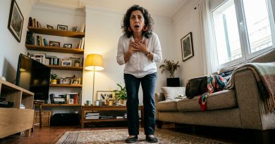 Mi esposo llegó a casa una noche y me dijo que quería separarse. Esa mañana habíamos hablado sobre nuestros planes para el fin de semana.