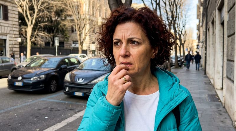 Mi esposo se fue de viaje de negocios por una semana — y a los tres días bloquearon su tarjeta en otra ciudad