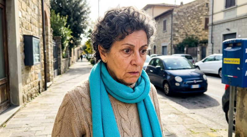 Veinte años después llamó un hombre al que no esperaba volver a oír — dijo que guardaba algo mío y, después de la conversación, me acerqué a la cómoda que no había abierto en todos esos años