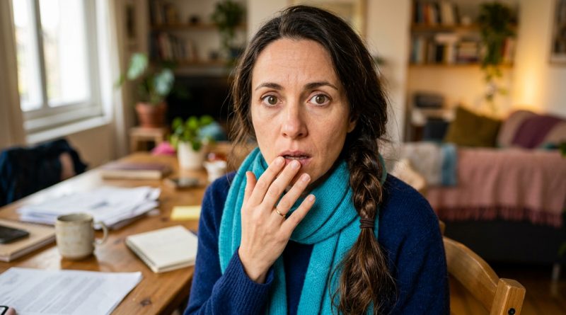Mi hijo me invitó a cenar por primera vez en dos años — pero cuando sirvieron el postre sacó unos papeles y me pidió que los firmara