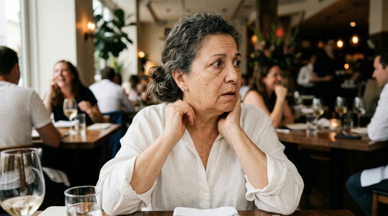 Mi hija me pidió que no le dijera a su marido que me llama todos los días — guardé silencio durante medio año hasta que él vino a verme y me hizo una sola pregunta