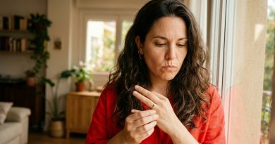 Cuando mi prometido me estaba poniendo el anillo, su madre les dijo en voz alta a los invitados: «Bueno, por fin… no es una belleza, claro, pero mi hijo la eligió, así que ya qué se le va a hacer». Todos se rieron. Mi prometido también. Yo miraba el anillo en mi dedo y solo pensaba en una cosa. En lo que haría justo después de que todos se fueran…