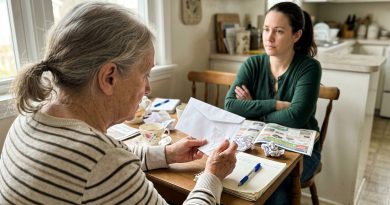 Le di a mi hija todos mis ahorros para su boda. Ella prometió devolverlos después. Pasaron tres años. Ahora dice que fue un regalo.