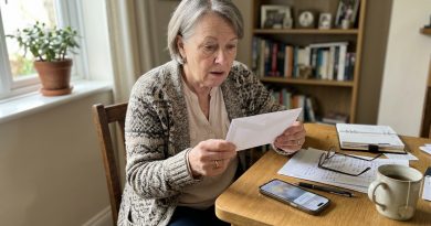 Le escribí después de cuarenta y cinco años porque apareció en mis sueños tres noches seguidas. No esperaba una respuesta. Y ciertamente no la que recibí.