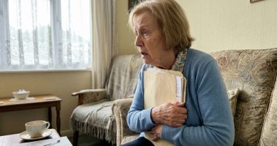 Mi Hijo Prometió que se Encargaría de Cuidarme en la Vejez. Después de Firmar los Papeles, me Di Cuenta de que me Había Quedado Sin Hogar.