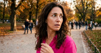 Hace veinte años mi hermana me pidió un favor — y sólo ahora supe la verdad