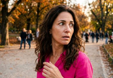 Hace veinte años mi hermana me pidió un favor — y sólo ahora supe la verdad