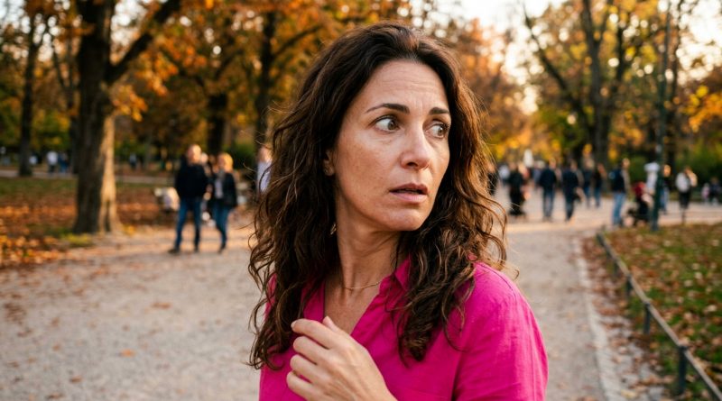 Hace veinte años mi hermana me pidió un favor — y sólo ahora supe la verdad