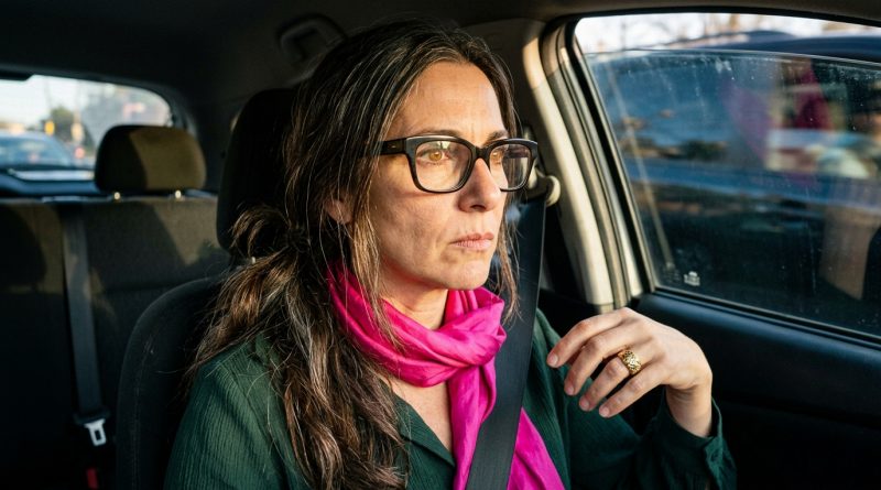 Durante veinte años, por mi cumpleaños me regalaron utensilios de cocina; para mis sesenta, mis hijos me regalaron sartenes y se fueron al cabo de una hora, y aquella noche algo dentro de mí se rompió