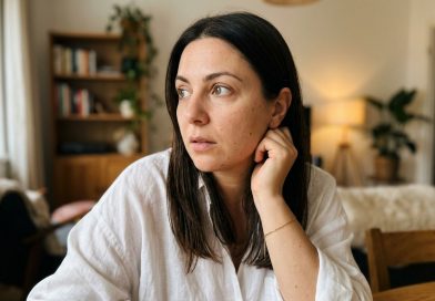 Adopté a un niño cuando tenía cuatro años; a los doce encontró documentos en un cajón cerrado y vino a verme