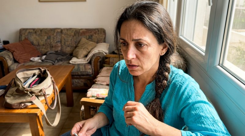 En la boda de mi hija descubrí que mi sitio estaba en un rincón lejano — sonreí desde lejos toda la noche, y tres días después llamé y supe quién decidió apartarme allí