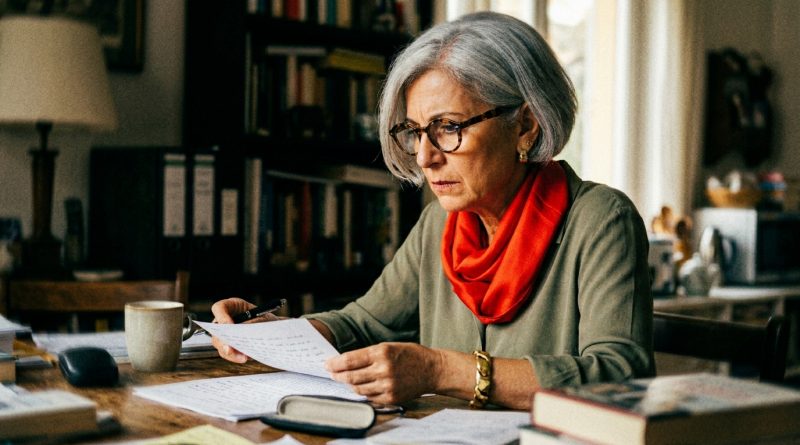 Durante tres años cuidé de mis nietos todos los días — luego le dije a mi hija que iría tres veces por semana y ella no me llamó durante una semana