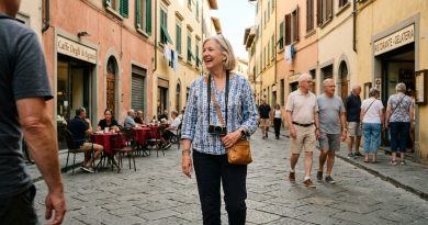 La herencia de mi abuela provocó una pelea con mi madre. Me encontró después de 20 años y me pidió que vendiera todo.