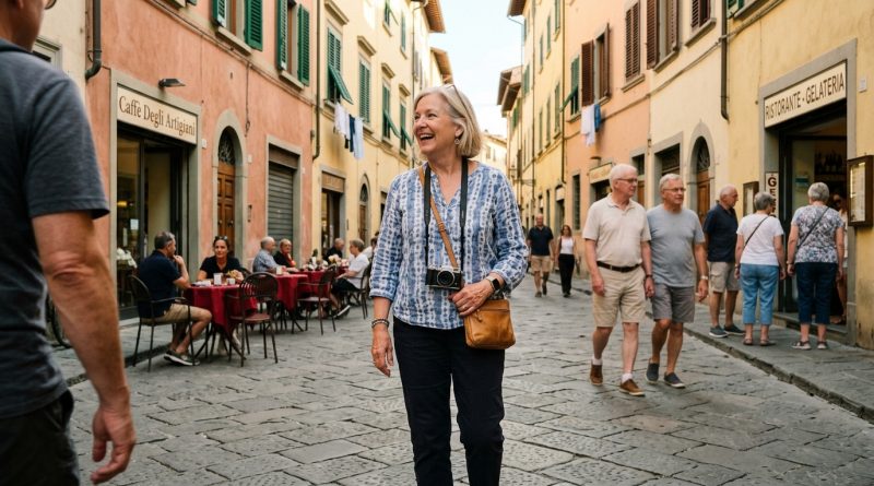 La herencia de mi abuela provocó una pelea con mi madre. Me encontró después de 20 años y me pidió que vendiera todo.