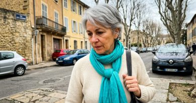 Mi esposo me pidió que no abriera un cajón de su escritorio — y resistí exactamente dos semanas