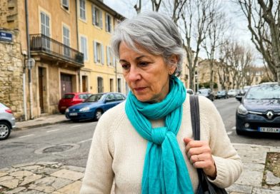 Mi esposo me pidió que no abriera un cajón de su escritorio — y resistí exactamente dos semanas
