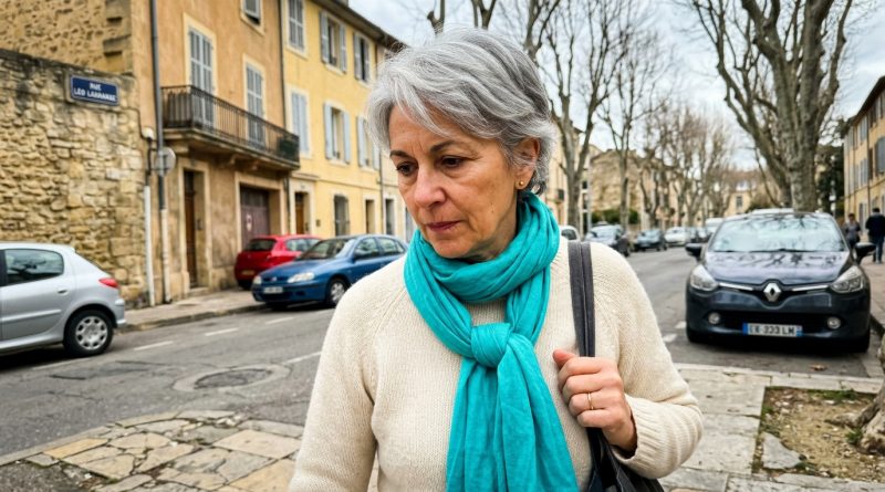 Mi esposo me pidió que no abriera un cajón de su escritorio — y resistí exactamente dos semanas