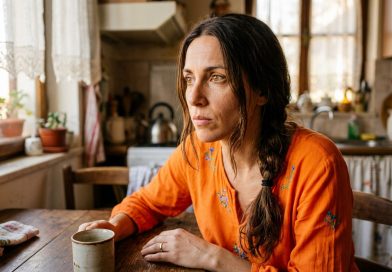 Durante cinco años ayudé a mi hijo con dinero, tiempo y salud — y cuando le pedí que me pagara el tratamiento dental, escuché “tenemos hipoteca”, y por fin hice lo que llevaba mucho tiempo queriendo hacer