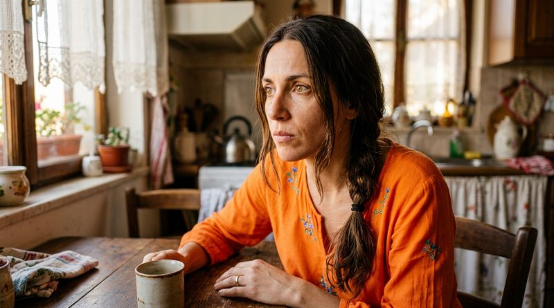 Durante cinco años ayudé a mi hijo con dinero, tiempo y salud — y cuando le pedí que me pagara el tratamiento dental, escuché “tenemos hipoteca”, y por fin hice lo que llevaba mucho tiempo queriendo hacer