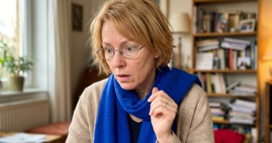 Mi hija me envió una foto sin descripción — y durante tres días no pude entender qué había en ella